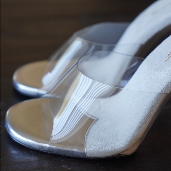 Pleaser High hills - Picture 2 of 7